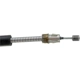 Purchase Top-Quality Rear Right Brake Cable by DORMAN/FIRST STOP - C94308 pa1