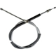 Purchase Top-Quality Rear Right Brake Cable by DORMAN/FIRST STOP - C94308 pa2
