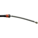 Purchase Top-Quality Rear Right Brake Cable by DORMAN/FIRST STOP - C94350 pa3