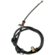 Purchase Top-Quality Rear Right Brake Cable by DORMAN/FIRST STOP - C94350 pa4