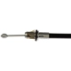 Purchase Top-Quality Rear Right Brake Cable by DORMAN/FIRST STOP - C94371 pa4