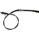 Purchase Top-Quality Rear Right Brake Cable by DORMAN/FIRST STOP - C94439 pa1