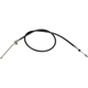 Purchase Top-Quality Rear Right Brake Cable by DORMAN/FIRST STOP - C94464 pa4