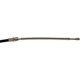 Purchase Top-Quality Rear Right Brake Cable by DORMAN/FIRST STOP - C94468 pa3