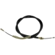 Purchase Top-Quality Rear Right Brake Cable by DORMAN/FIRST STOP - C94473 pa1