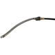 Purchase Top-Quality Rear Right Brake Cable by DORMAN/FIRST STOP - C94489 pa1