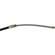 Purchase Top-Quality DORMAN/FIRST STOP - C94490 - Rear Right Brake Cable pa5