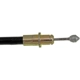 Purchase Top-Quality Rear Right Brake Cable by DORMAN/FIRST STOP - C94497 pa3