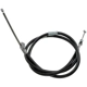 Purchase Top-Quality Rear Right Brake Cable by DORMAN/FIRST STOP - C94619 pa1