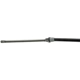 Purchase Top-Quality Rear Right Brake Cable by DORMAN/FIRST STOP - C94719 pa2