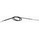 Purchase Top-Quality Rear Right Brake Cable by DORMAN/FIRST STOP - C94741 pa4