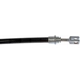 Purchase Top-Quality Rear Right Brake Cable by DORMAN/FIRST STOP - C94760 pa3