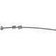 Purchase Top-Quality Rear Right Brake Cable by DORMAN/FIRST STOP - C94760 pa4