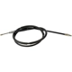 Purchase Top-Quality Rear Right Brake Cable by DORMAN/FIRST STOP - C94840 pa3