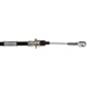 Purchase Top-Quality Rear Right Brake Cable by DORMAN/FIRST STOP - C94870 pa3