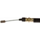 Purchase Top-Quality Rear Right Brake Cable by DORMAN/FIRST STOP - C94870 pa4