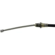 Purchase Top-Quality Rear Right Brake Cable by DORMAN/FIRST STOP - C94938 pa1