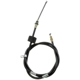 Purchase Top-Quality Rear Right Brake Cable by DORMAN/FIRST STOP - C94938 pa2