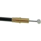 Purchase Top-Quality Rear Right Brake Cable by DORMAN/FIRST STOP - C94938 pa3