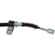 Purchase Top-Quality Rear Right Brake Cable by DORMAN/FIRST STOP - C95003 pa3