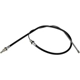 Purchase Top-Quality Rear Right Brake Cable by DORMAN/FIRST STOP - C95103 pa1