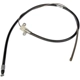 Purchase Top-Quality Rear Right Brake Cable by DORMAN/FIRST STOP - C95165 pa5