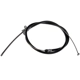Purchase Top-Quality Rear Right Brake Cable by DORMAN/FIRST STOP - C95169 pa3