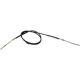 Purchase Top-Quality Rear Right Brake Cable by DORMAN/FIRST STOP - C95259 pa4