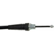Purchase Top-Quality Rear Right Brake Cable by DORMAN/FIRST STOP - C95274 pa2