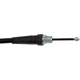 Purchase Top-Quality Rear Right Brake Cable by DORMAN/FIRST STOP - C95274 pa6