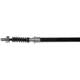 Purchase Top-Quality Rear Right Brake Cable by DORMAN/FIRST STOP - C95307 pa1
