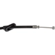 Purchase Top-Quality Rear Right Brake Cable by DORMAN/FIRST STOP - C95307 pa3