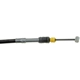 Purchase Top-Quality Rear Right Brake Cable by DORMAN/FIRST STOP - C95310 pa2
