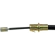 Purchase Top-Quality Rear Right Brake Cable by DORMAN/FIRST STOP - C95370 pa1