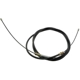 Purchase Top-Quality Rear Right Brake Cable by DORMAN/FIRST STOP - C95370 pa2