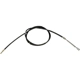 Purchase Top-Quality Rear Right Brake Cable by DORMAN/FIRST STOP - C95475 pa1