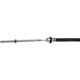 Purchase Top-Quality Rear Right Brake Cable by DORMAN/FIRST STOP - C95497 pa3