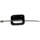 Purchase Top-Quality Rear Right Brake Cable by DORMAN/FIRST STOP - C95559 pa1