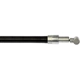 Purchase Top-Quality Rear Right Brake Cable by DORMAN/FIRST STOP - C95559 pa2