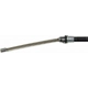 Purchase Top-Quality Rear Right Brake Cable by DORMAN/FIRST STOP - C95718 pa8