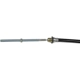 Purchase Top-Quality Rear Right Brake Cable by DORMAN/FIRST STOP - C95785 pa2