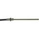 Purchase Top-Quality Rear Right Brake Cable by DORMAN/FIRST STOP - C95884 pa2