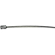 Purchase Top-Quality Rear Right Brake Cable by DORMAN/FIRST STOP - C95913 pa1