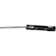 Purchase Top-Quality Rear Right Brake Cable by DORMAN/FIRST STOP - C95913 pa2