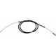 Purchase Top-Quality Rear Right Brake Cable by DORMAN/FIRST STOP - C95913 pa3