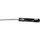 Purchase Top-Quality Rear Right Brake Cable by DORMAN/FIRST STOP - C95913 pa4