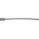 Purchase Top-Quality Rear Right Brake Cable by DORMAN/FIRST STOP - C95913 pa6
