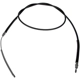 Purchase Top-Quality Rear Right Brake Cable by DORMAN/FIRST STOP - C95938 pa3