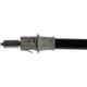 Purchase Top-Quality Rear Right Brake Cable by DORMAN/FIRST STOP - C95967 pa1
