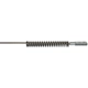 Purchase Top-Quality Câble de frein arrière droit de DORMAN/FIRST STOP - C96053 pa1